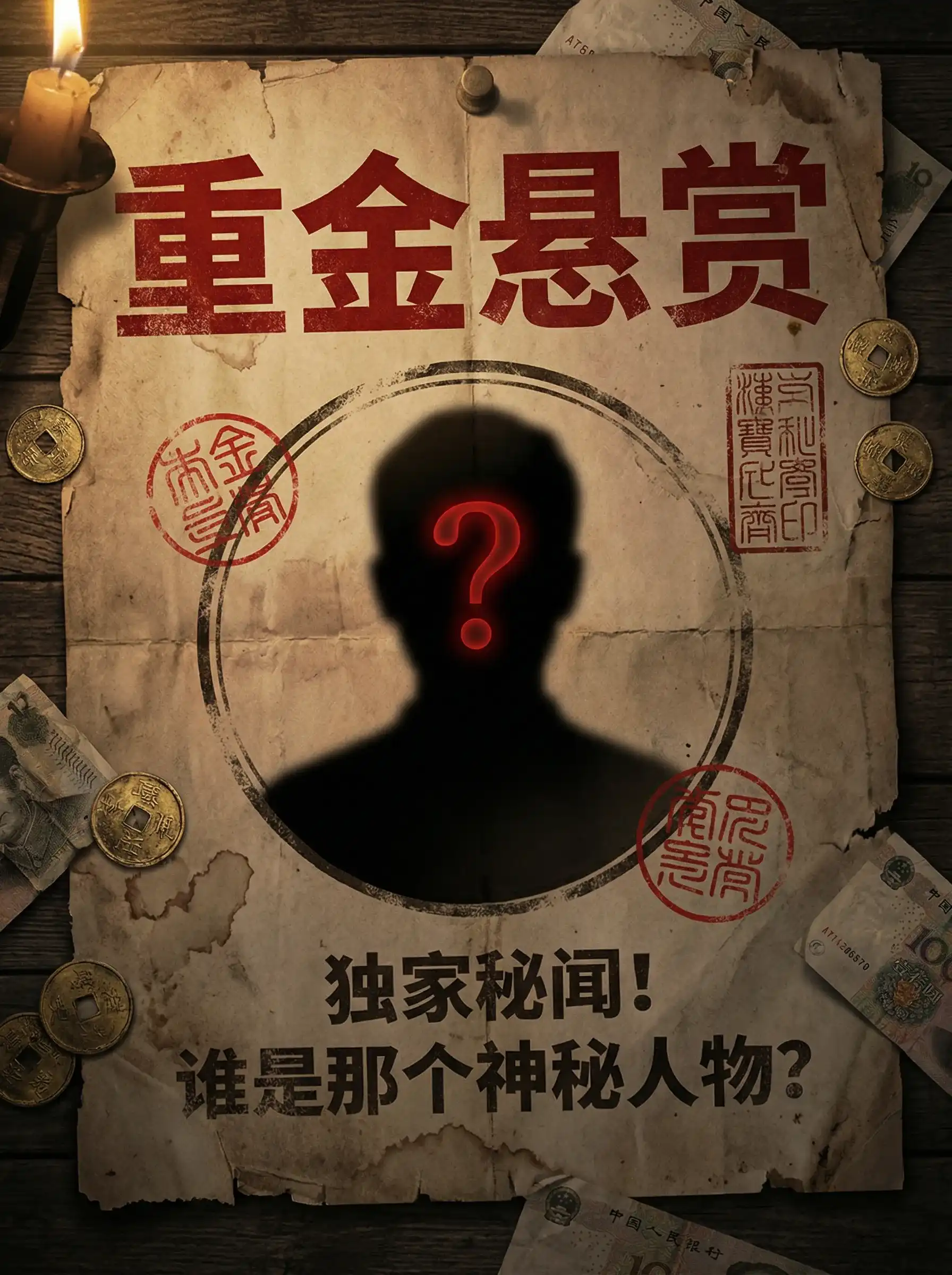 乐鱼体育平台网站 - 重金悬赏线索征集令